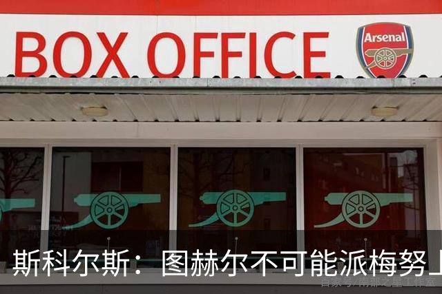 斯科尔斯：图赫尔不可能派梅努上场，他现在成了典型的英格兰教练