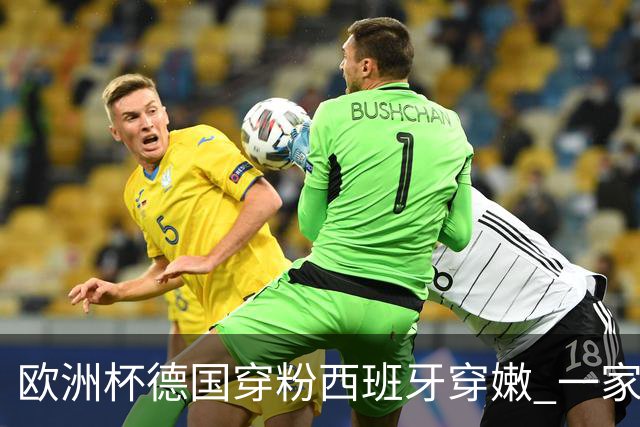 欧洲杯德国穿粉西班牙穿嫩 一家还盖了检验章