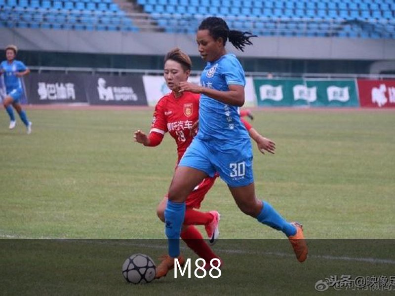 关于M88